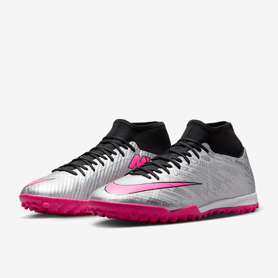 【極美品・希少sizeUS9】PHANTOM SK SILVER 18K Amazon.com: Nike Phantom GX 2 Academy TF Low-Top Soccer Shoes