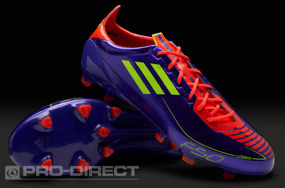 シューズ adidas F50 adidas F50 Elite Firm Ground Cleats - Black | Free Shipping with