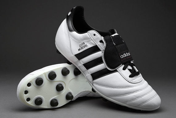 adidas Soccer Shoes - adidas Copa Mundial - Firm Ground - Soccer