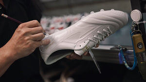 Soccer Cleat Care Guide