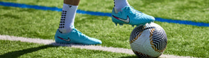 The Complete Guide to Soccer Cleat Ground Types
