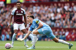 Goalkeeper Gloves Explained