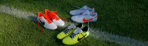 Soccer Cleat Tiers Explained: Elite vs Takedown