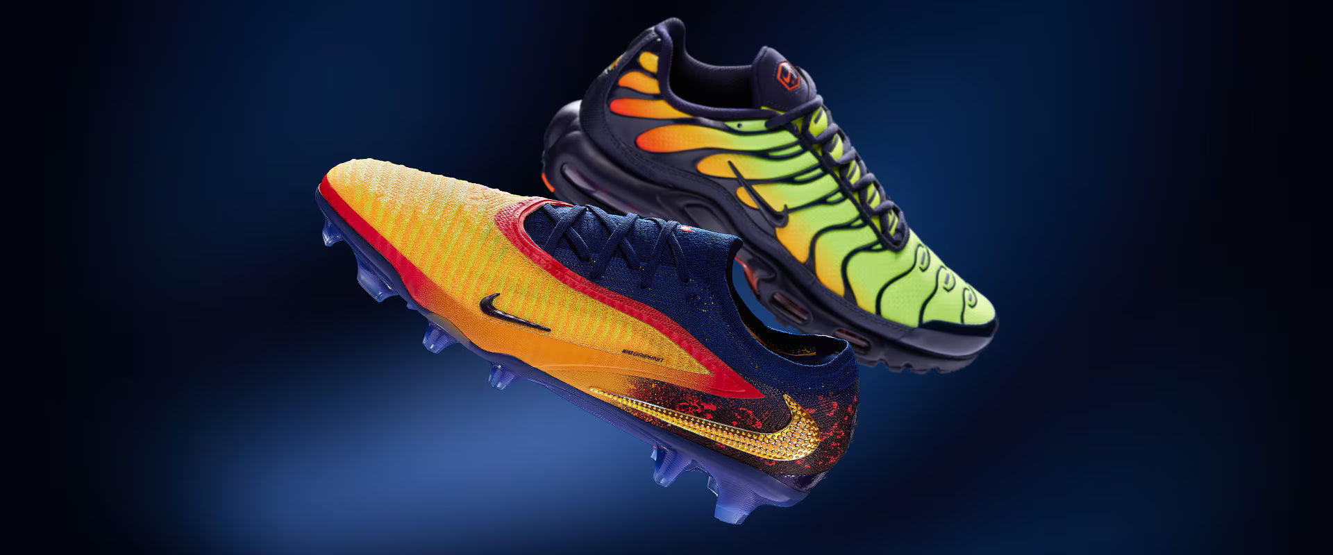 Firm Ground Soccer Cleats