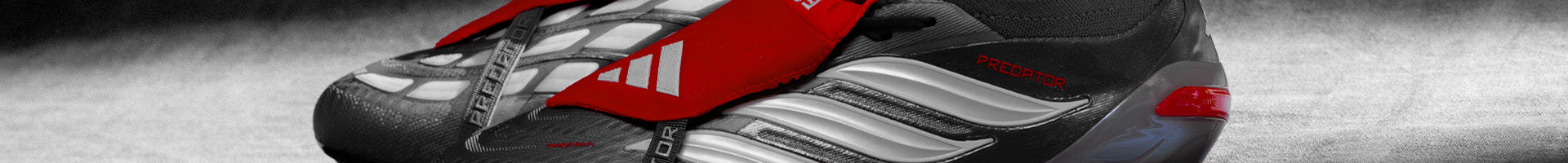 adidas Predator 26 Finishers Steel