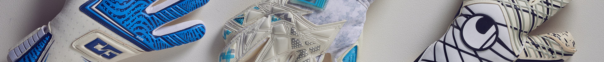 Men's Goalkeeper Gloves Sale