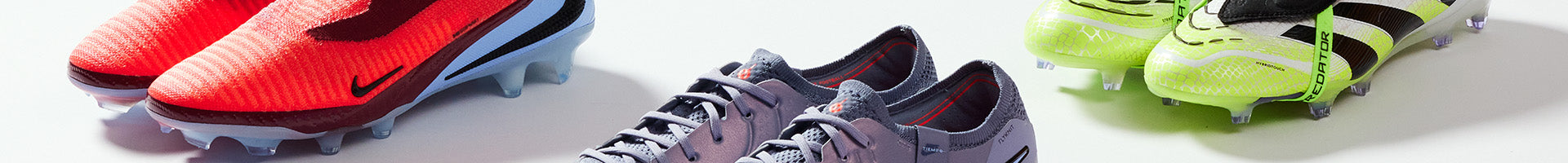 Men’s Soccer Cleats