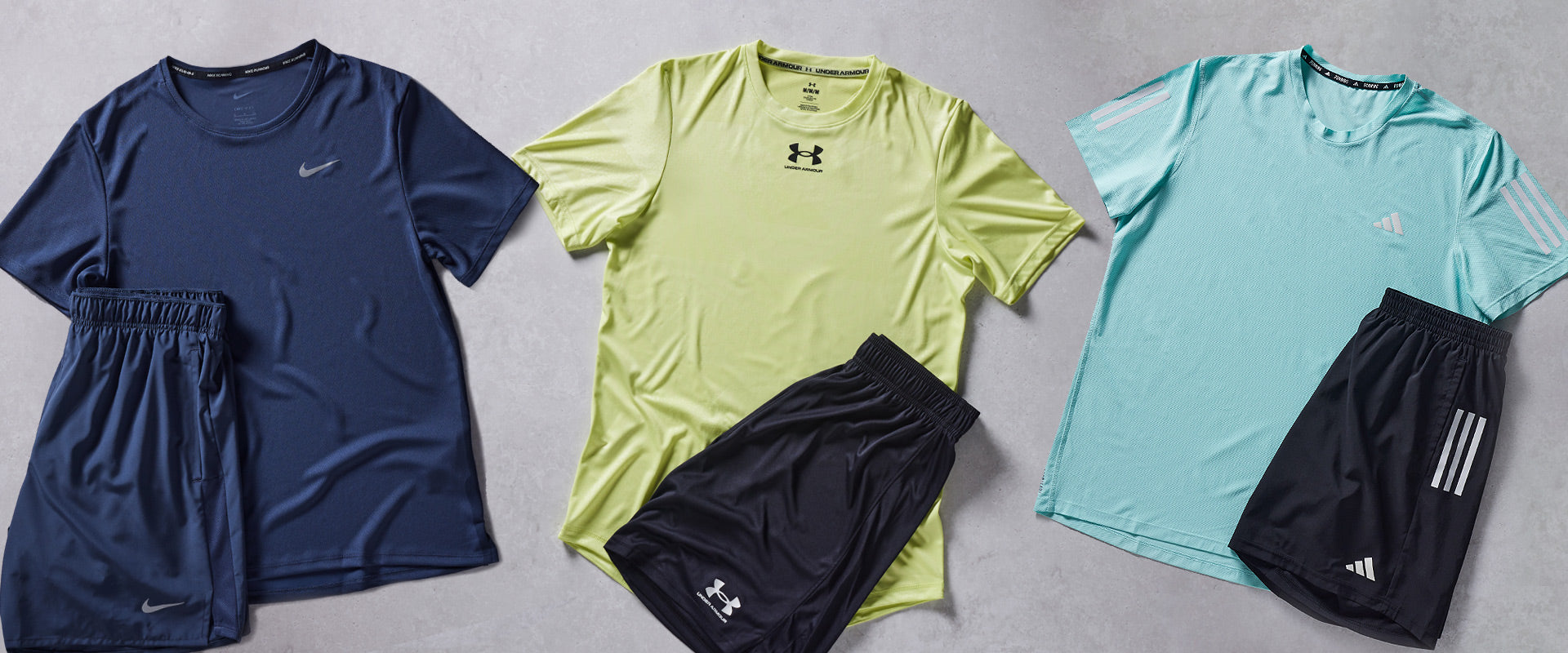 Men’s Matching Sets