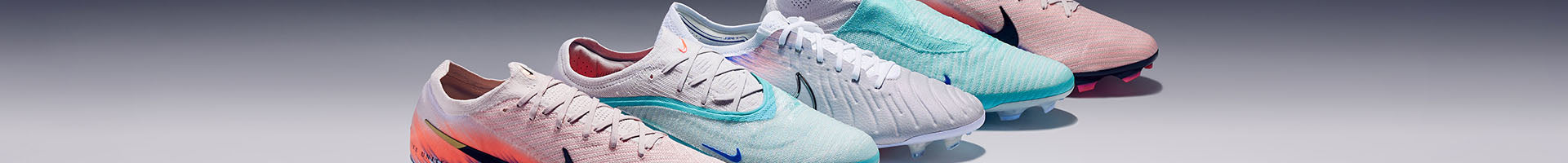 Nike Soccer Cleats