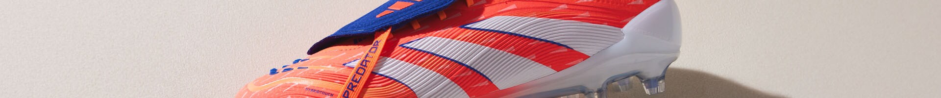 adidas Predator Soccer Cleats