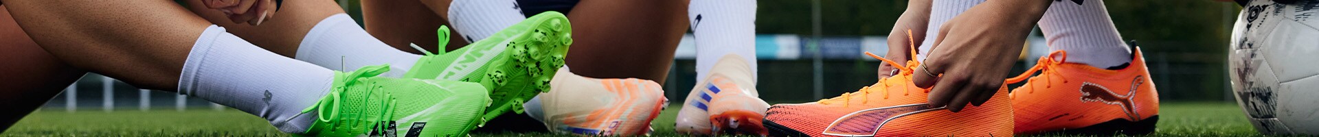 Women’s Soccer Cleats