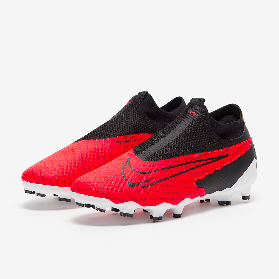 シューズ NIKE PHANTOM Nike Phantom GX Academy DF FG/MG Jr - SoccerWorld - SoccerWorld