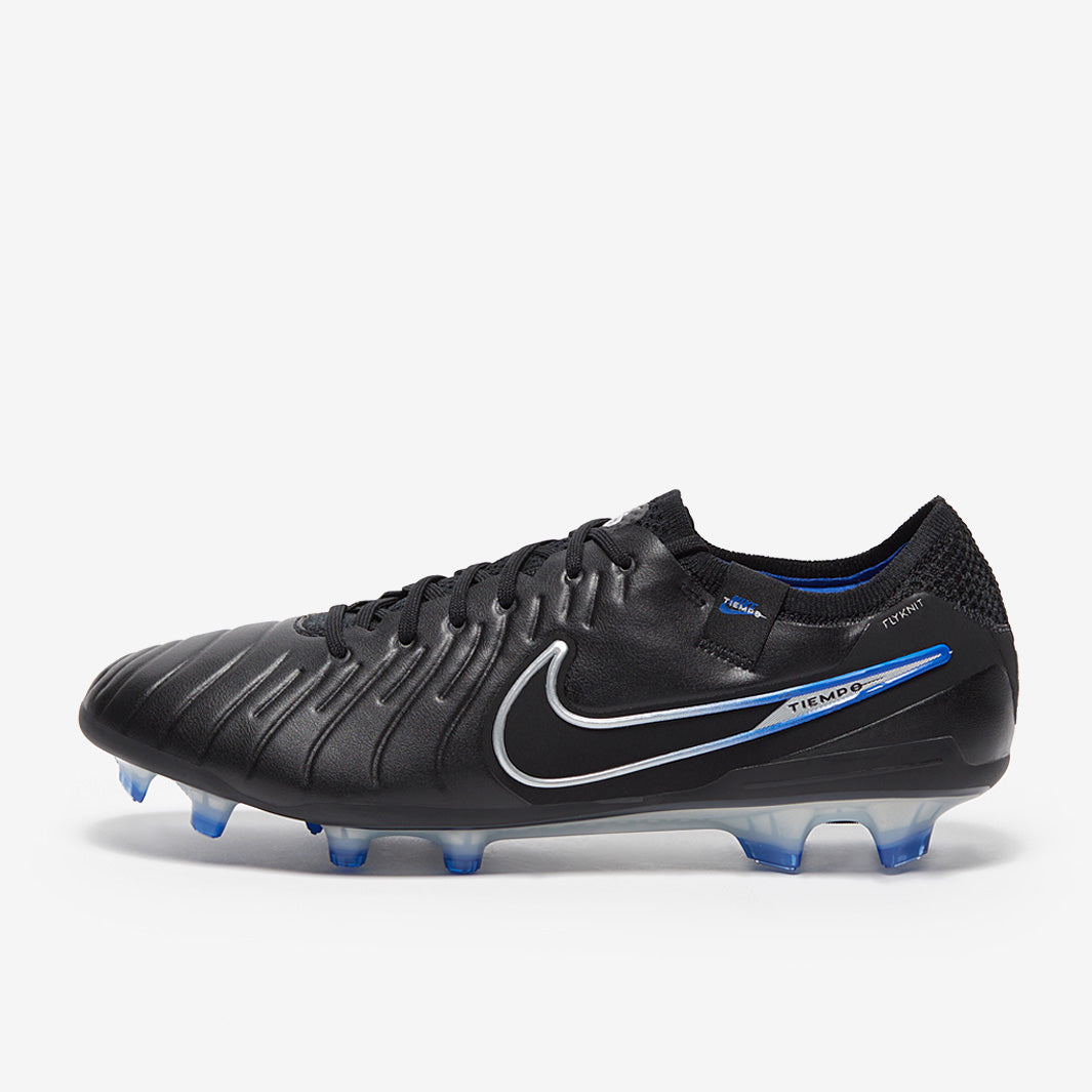 シューズ Nike Tiempo Legend X Elite FG SE Nike Tiempo Legend X Elite FG SE x Made In Italy - Port Wine