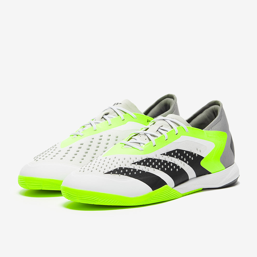 シューズ Adidas accuracy.1 L FG 27.5 Adidas Predator Accuracy.1 Low FG - SoccerWorld - SoccerWorld
