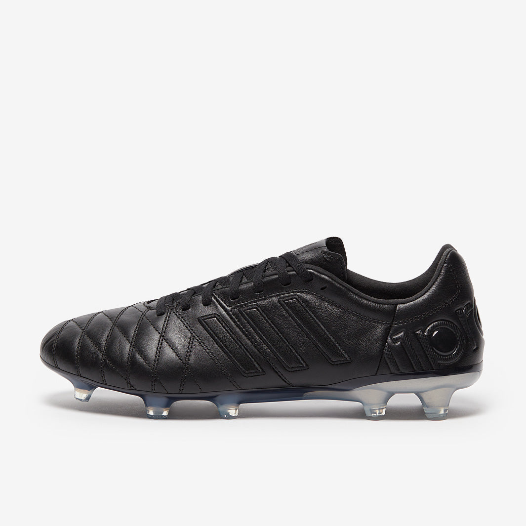 adidas adiPURE 11Pro x PD25 TRX FG - Core Black/Core Black/Silver