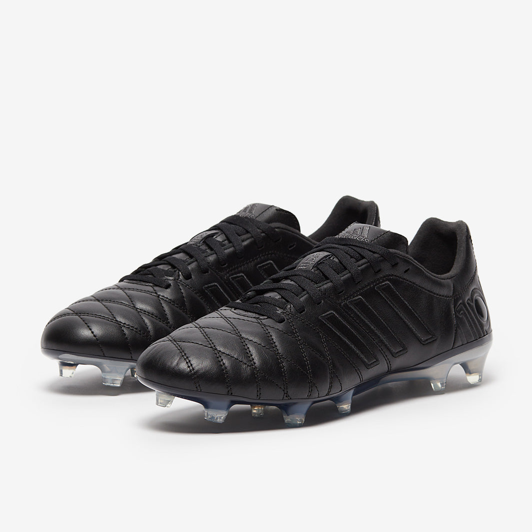 adidas adiPURE 11Pro x PD25 TRX FG - Core Black/Core Black/Silver