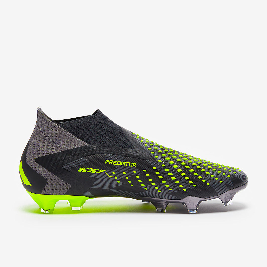 シューズ PREDATOR ACCURACY. FG 29.5 Adidas Predator Accuracy+ FG - SoccerWorld - SoccerWorld