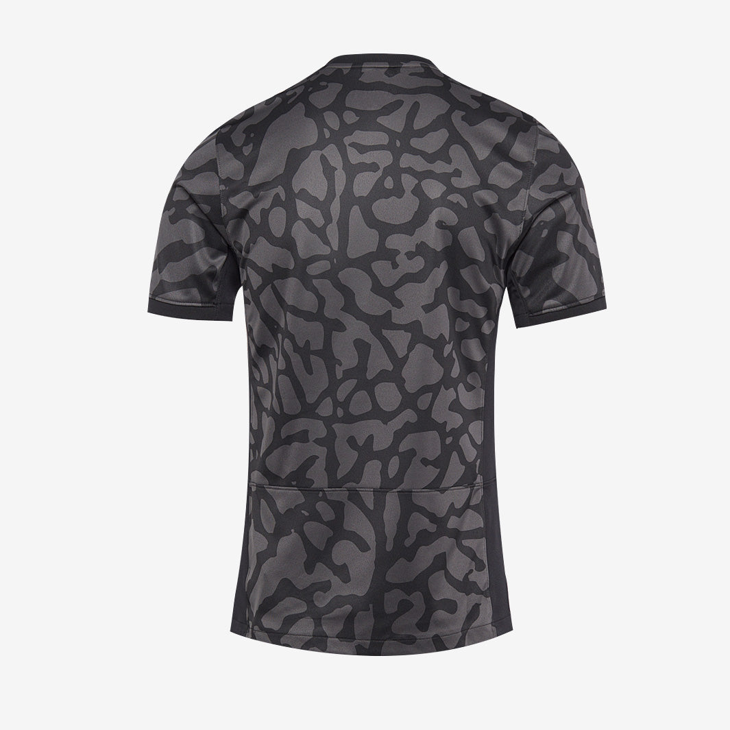 Jordan x Paris Saint-Germain 23/24 Dri-Fit Stadium SS Third Shirt