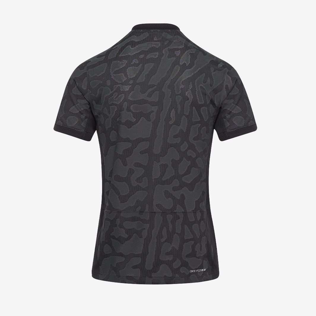 Jordan x Paris Saint-Germain 23/24 Dri-FitADV Match SS Third Shirt
