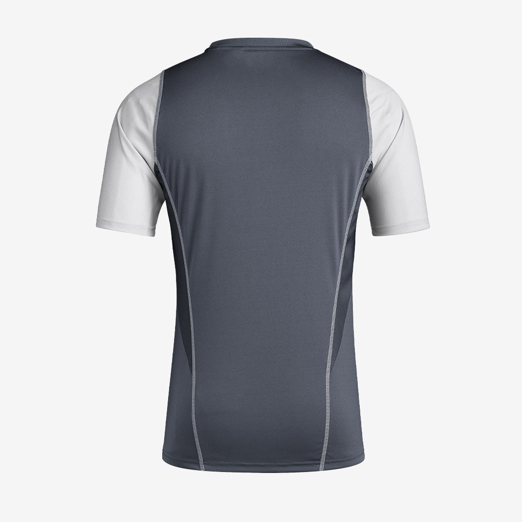 adidas Austin FC 2024 Tiro23 Club Jersey - Team Onix/Team Light