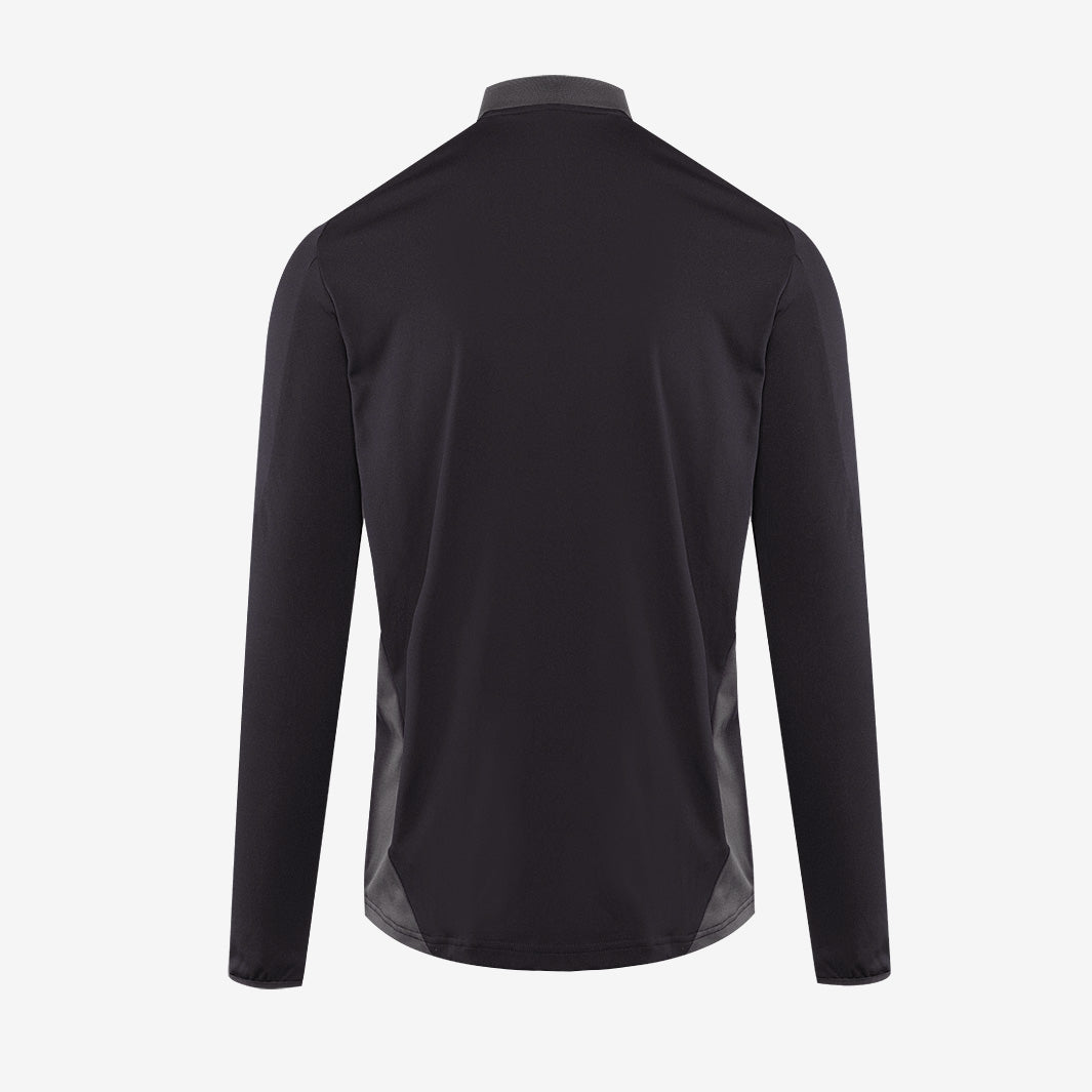 adidas Tiro 24 Competition Training Top - Black/Team Dark Grey