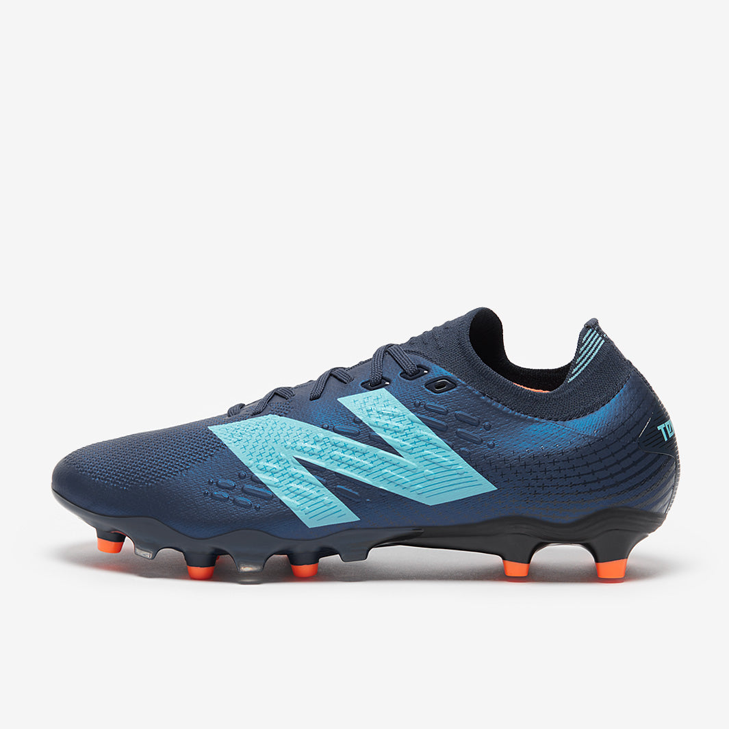New Balance Tekela V4+ Pro Low-Cut Firm Ground - NB Navy - Adult Boots