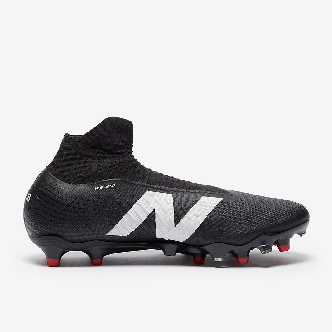 New Balance Tekela V4+ Pro FG Wide - Black - Mens Boots