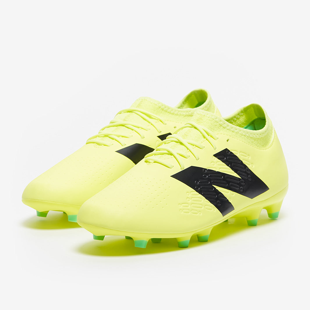 (取寄) ニューバランス テケラ マジック エフジー V4+ サッカー クリーツ New Balance Tekela Magique FG V4+ Soccer Cleats Bleached Lime Glo/Lime Leaf New Balance Tekela V4+ Magique Firm Ground - Bleached Lime Glo