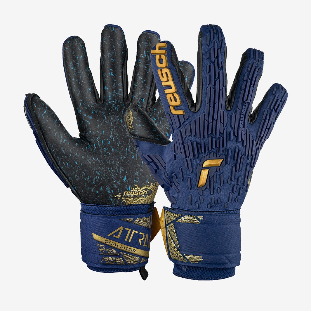 Reusch Goalkeeper Gloves | Pro:Direct Sport US