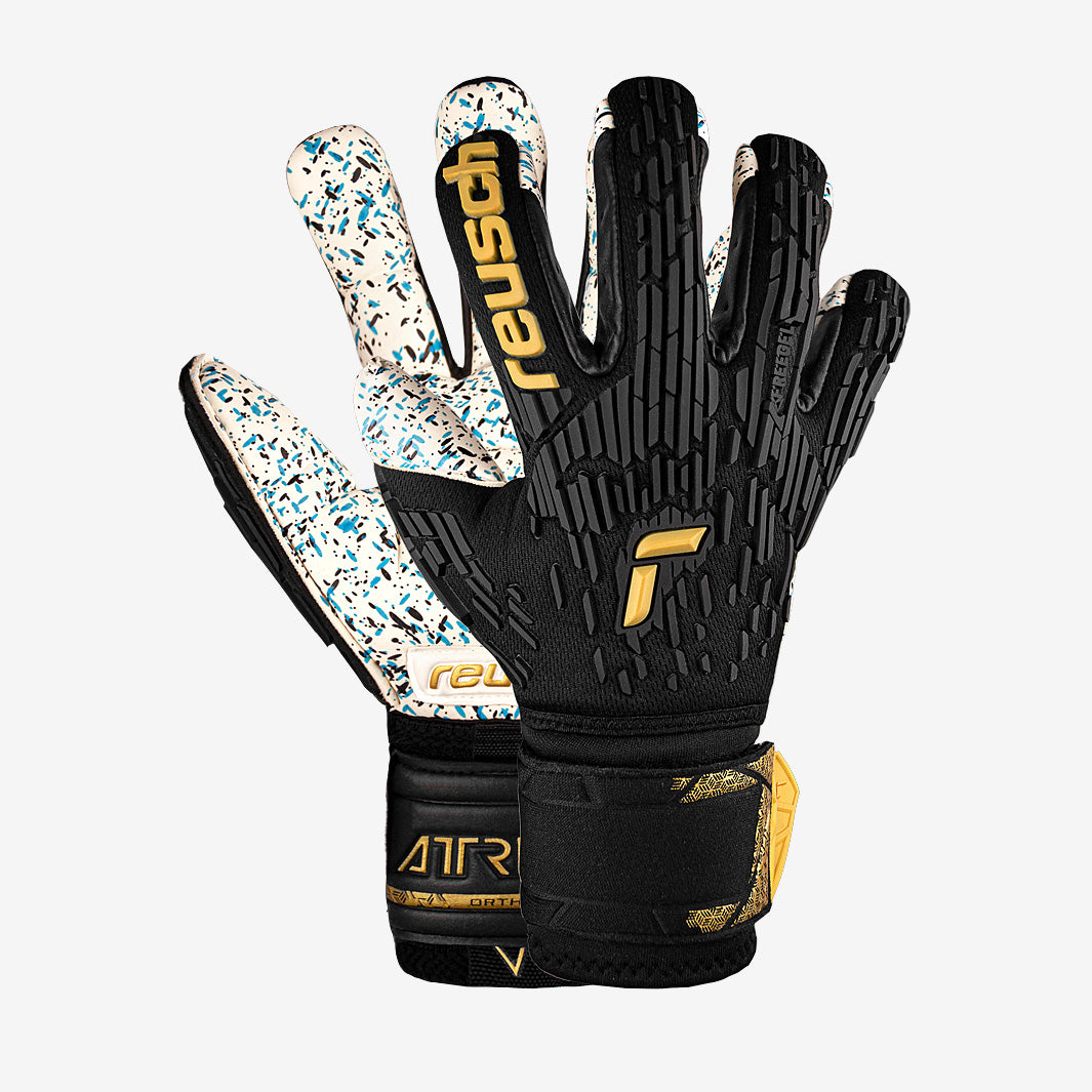 Reusch Goalkeeper Gloves | Pro:Direct Sport US
