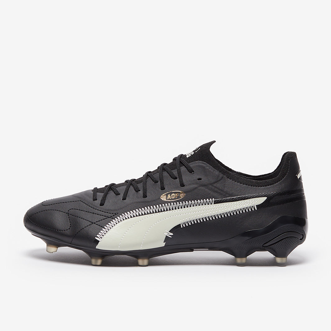 Puma King Ultimate x AOF FG/AG - - Mens Boots