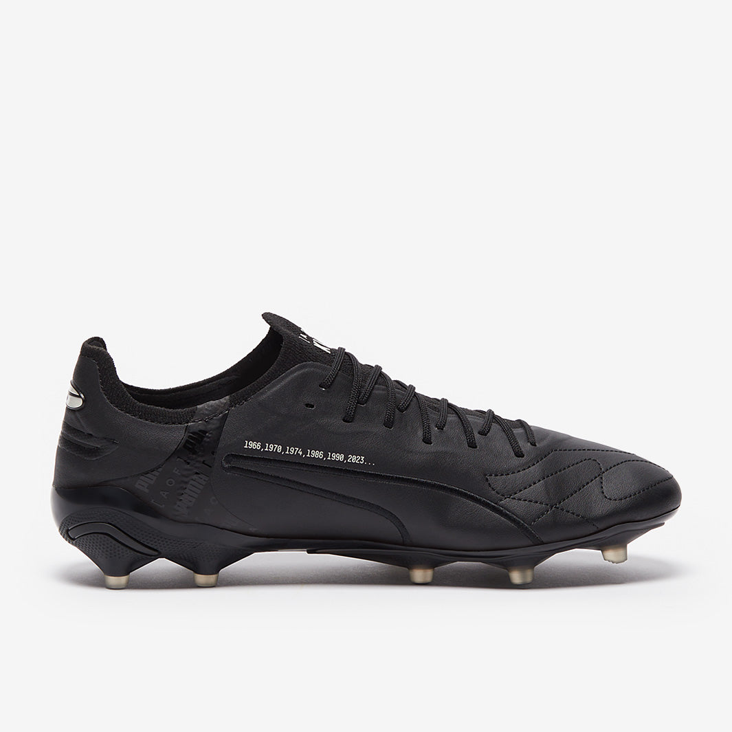 Puma King Ultimate x AOF FG/AG - - Mens Boots
