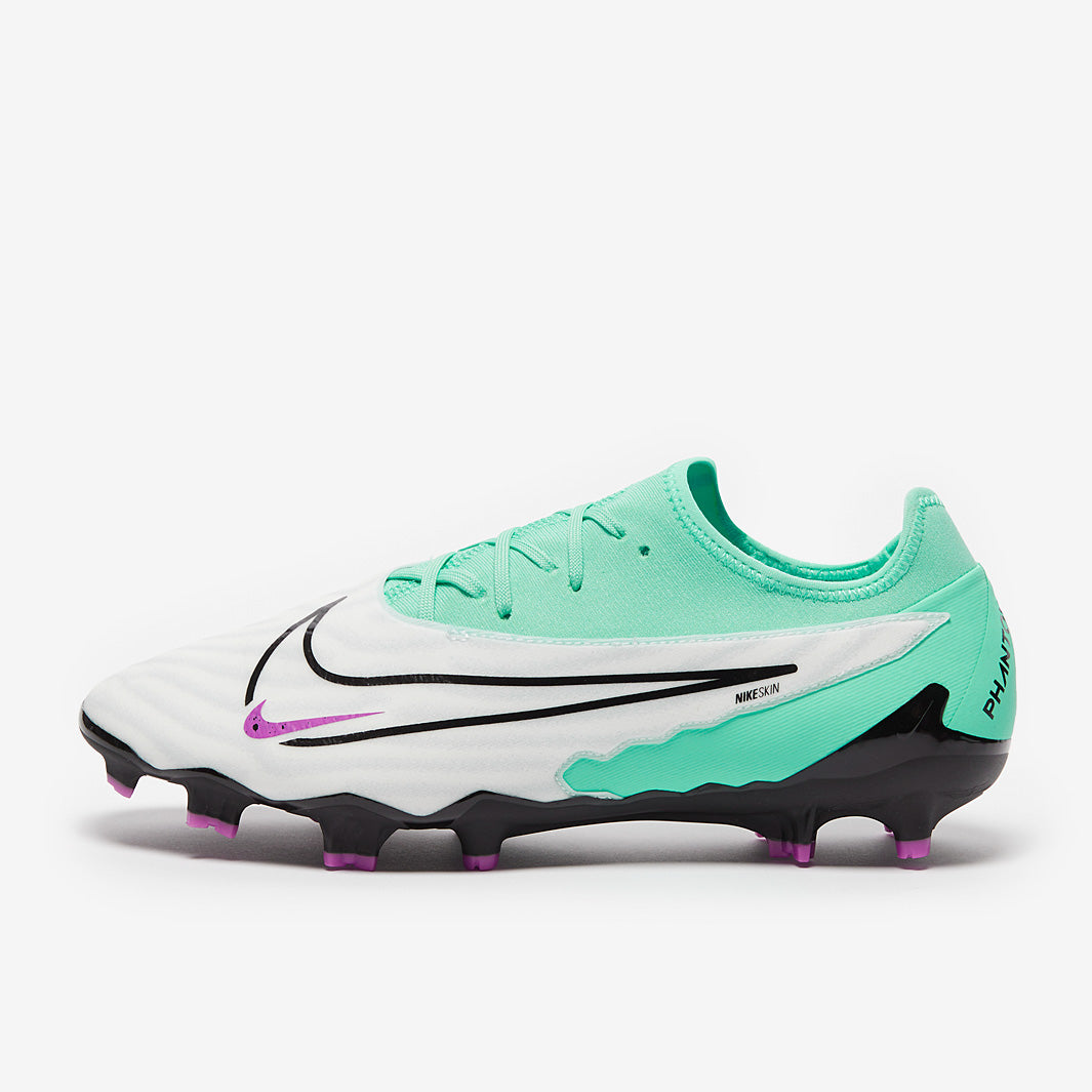 Nike Phantom GX Pro Firm Ground - Hyper Turq/Black/Fuchsia Dream