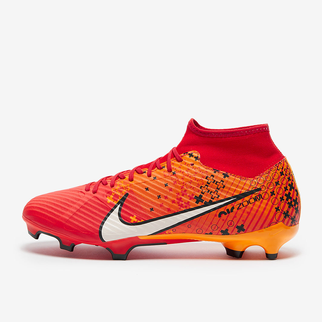 Nike Air Zoom Mercurial Superfly IX Academy MDS Firm Ground/Mixed