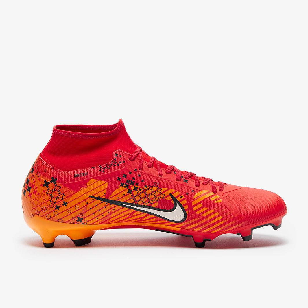 Nike Zoom Mercurial ハイカットシューズ27cm FG Nike Zoom Mercurial Superfly 9 Academy XXV FG/MG - SoccerWorld