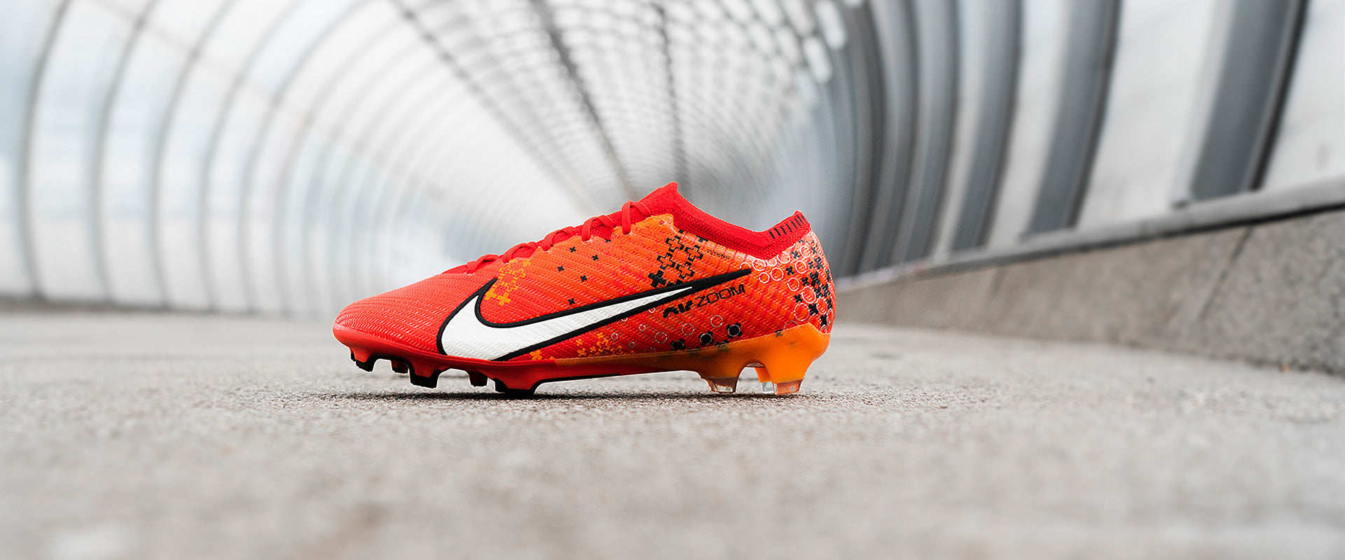 シューズ Nike Mercurial Vapor Elite DF MDS AG Nike Zoom Mercurial Vapor 15 Elite MDS FG - SoccerWorld - SoccerWorld