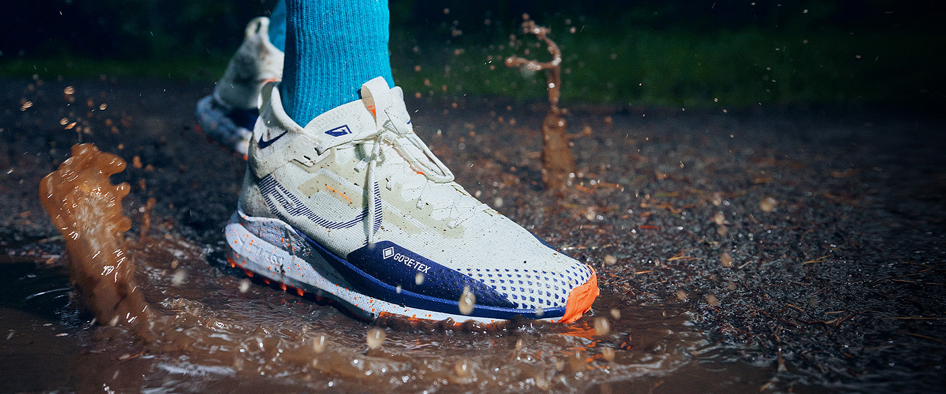 NIKE ナイキ リアクト ペガサストレイル4 GORE-TEX ゴアテックス Amazon.co.jp: NIKE ナイキ 27.5cm REACT リアクト ペガサス トレイル