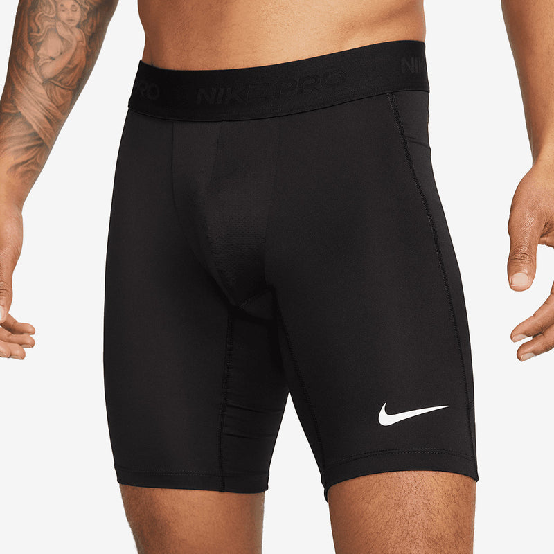 Nike Pro Dri-FIT Fitness Long Shorts