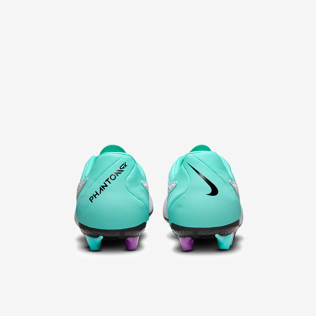 シューズ Nike Phantom gx AG 26 Nike Phantom GX II Elite Artificial Grass-Pro - Black/Black