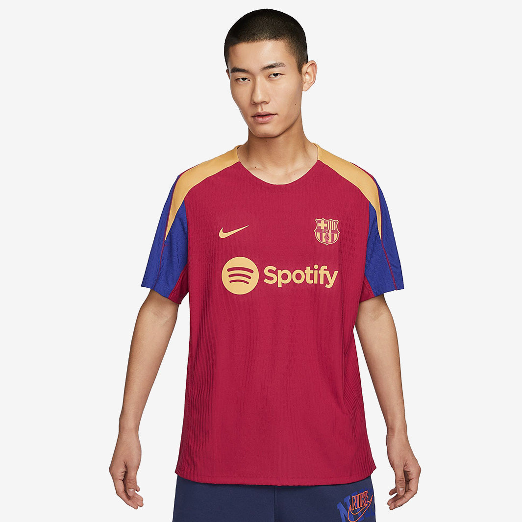 【激レア】Nike FC Barcelona DRI-FIT M 激レア】Nike FC Barcelona DRI-FIT M FC Barcelona Strike Men's Nike