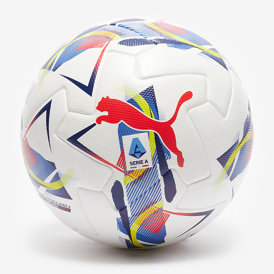 Puma Orbita Serie A 24/25 (FIFA Quality Pro) - Puma White/Multicolor