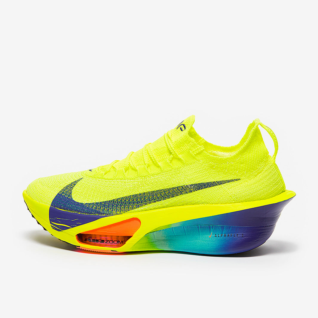 スパイク・シューズ NIKE AIR ZOOM ALPHAFLY NEXT%3 25.0 EK Nike Alphafly 3 Men's Road Racing Shoes. Nike.com