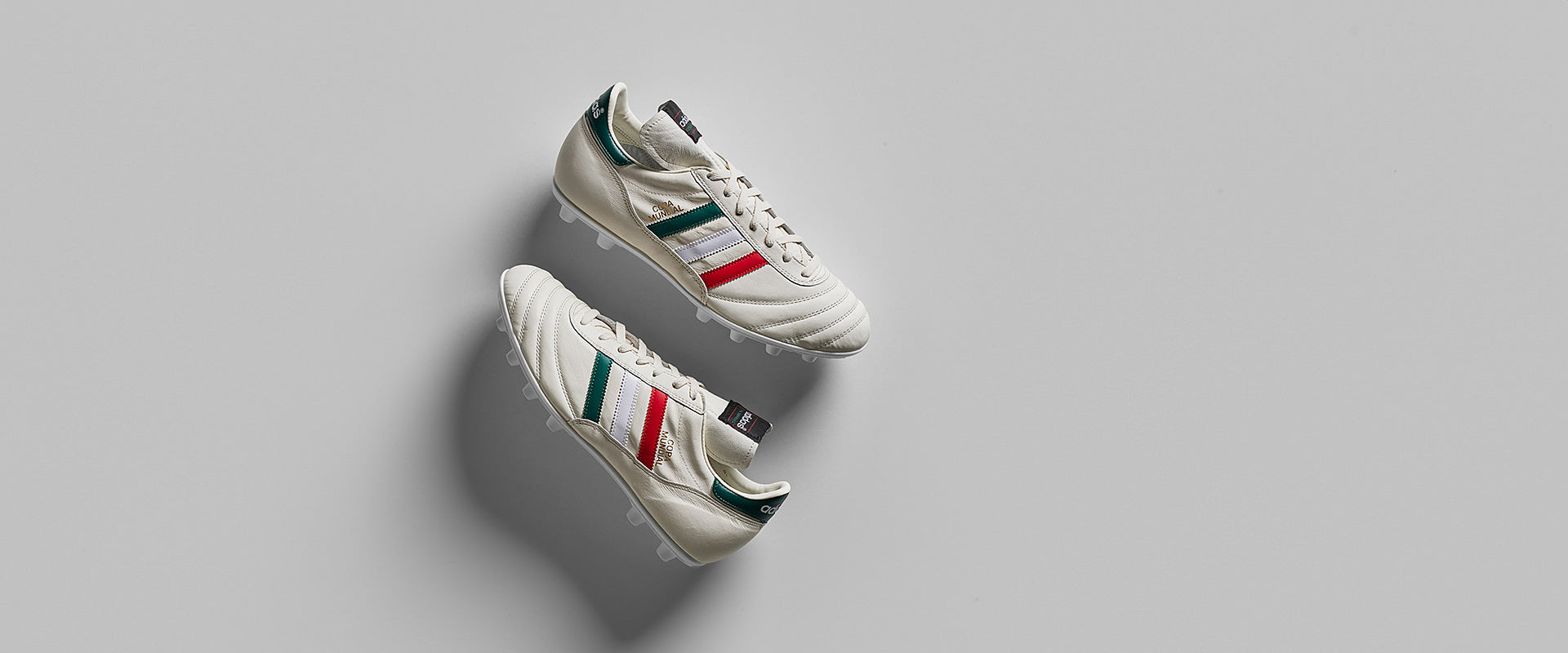 adidas Copa Mundial Firm Ground - None/None/None - Adult Boots