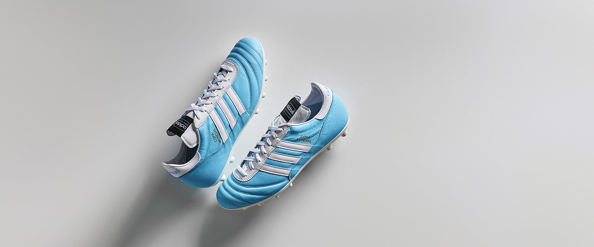 adidas Copa Mundial Firm Ground - None/None/None - Adult Boots