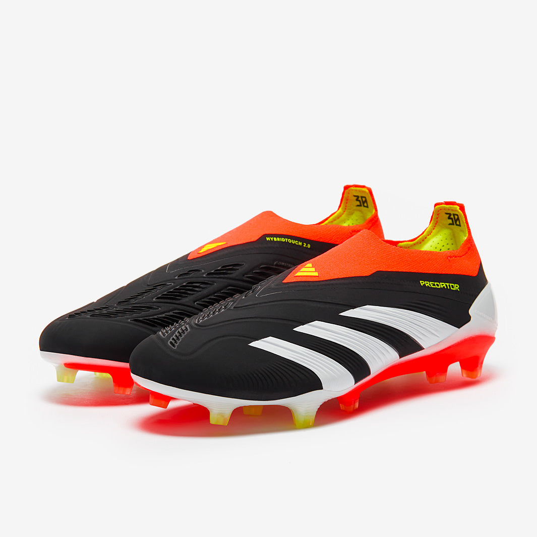 adidas プレデター　エリート　FG アディダス プレデター ELITE FG / 天然芝用 / Predator Elite FG