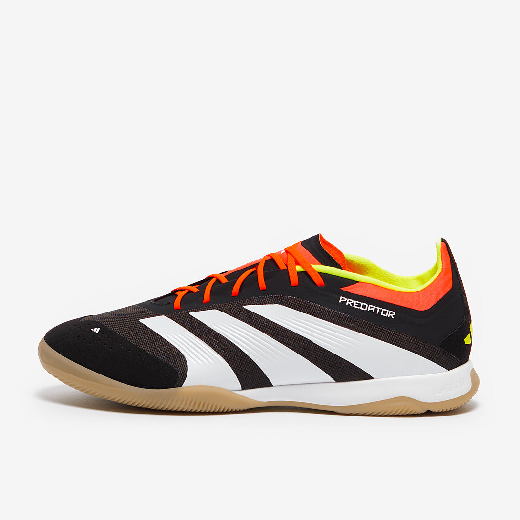 シューズ adidas PREDATOR ELITE adidas Predator Elite Firm Ground Cleats - White | Free Shipping