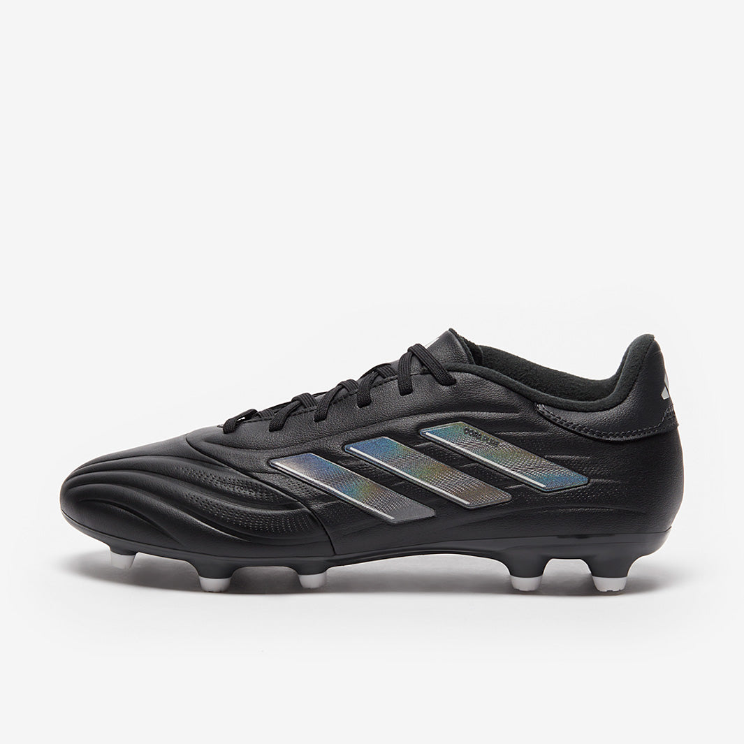 シューズ ADIDAS COPA PURE 2+ FG 28cm adidas Copa Pure 2 Elite Firm Ground - Ivory/Core Black/Solar Red