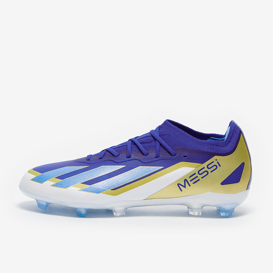 シューズ X CRAZYFAST ELITE FG MESSI Adidas X Crazyfast Elite FG Messi - SoccerWorld - SoccerWorld