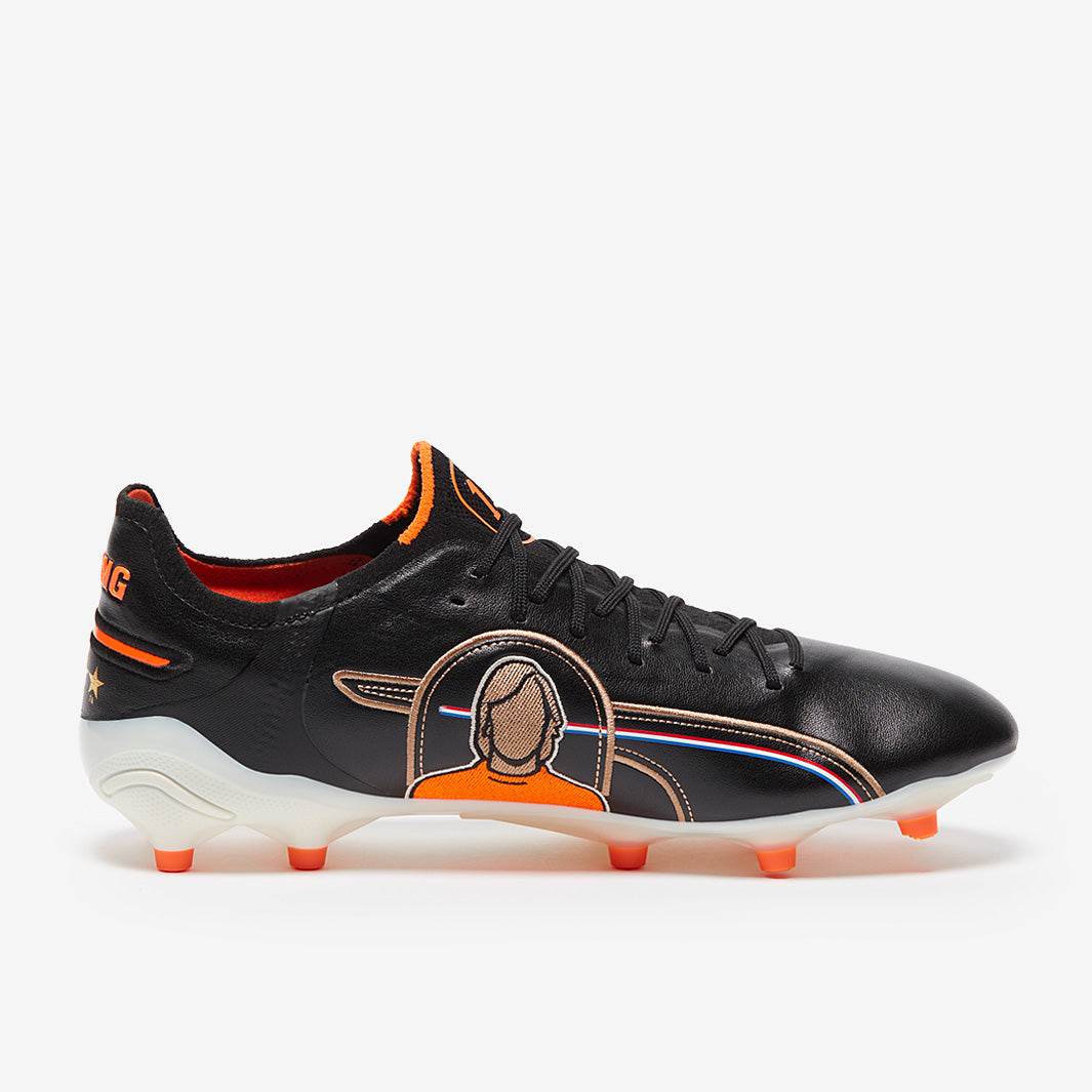 PUMA KING クライフ　26.0 Puma King Ultimate Cruyff Firm Ground/Artificial Grass - Puma