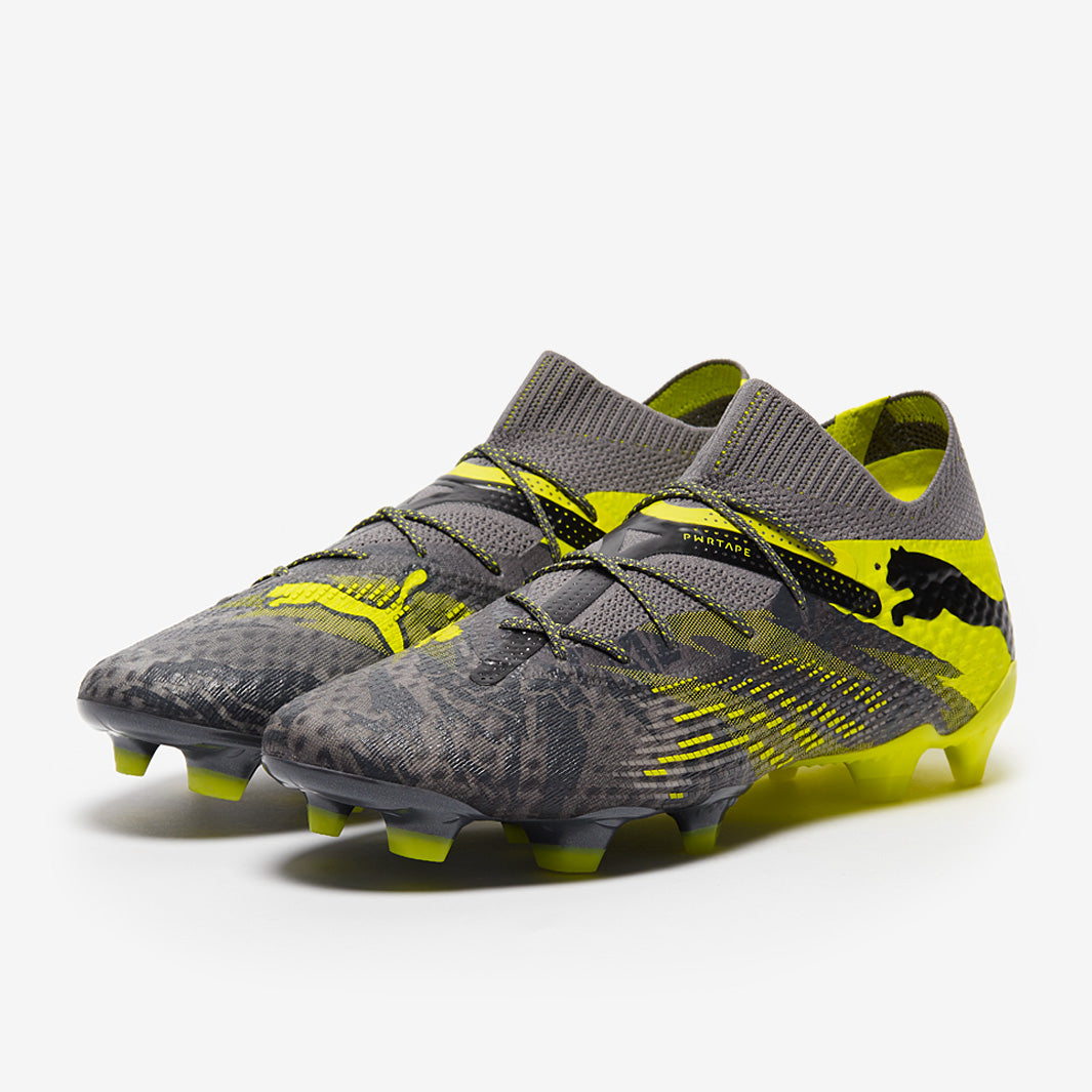 Puma Future 7 Ultimate Rush Firm Ground/Artificial Grass - Strong
